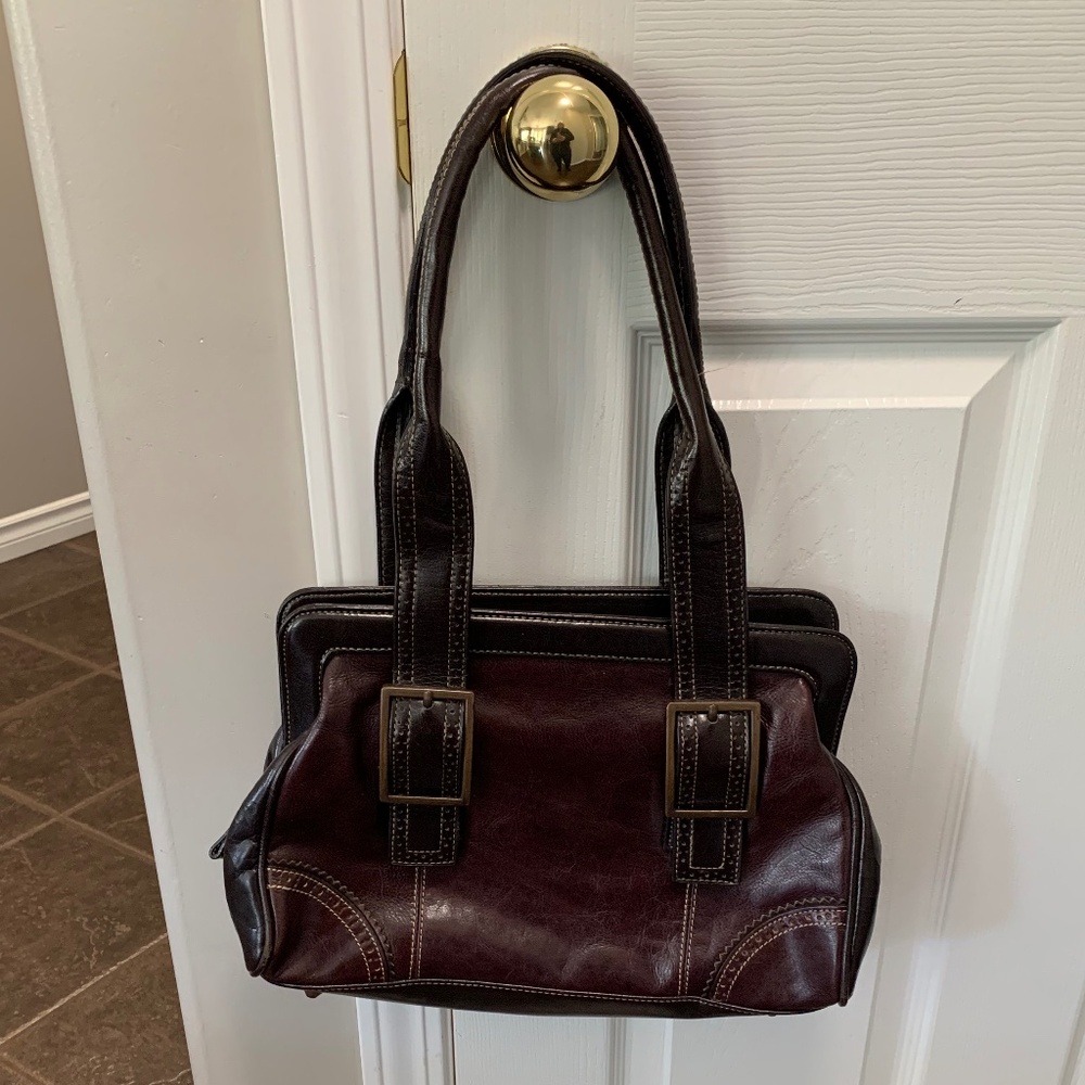 Naturalizer hand bag - Picture 2 of 5
